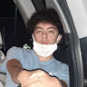 Meet your Posher, Damien